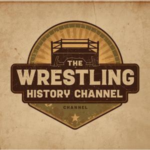 The Wrestling History Channel