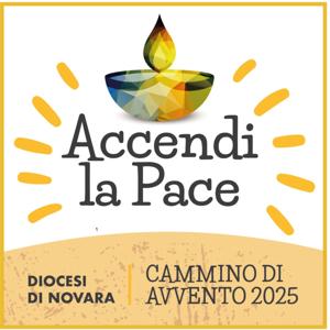 Accendi la pace - Podcast d'Avvento