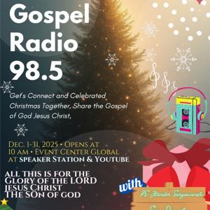 Gospel Radio 98.5