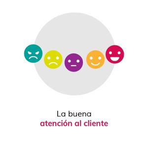 Podcast Servicio al cliente