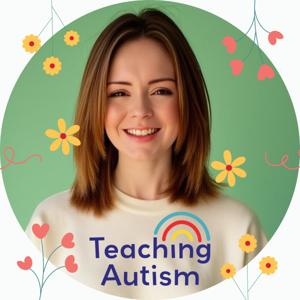 Teaching Autism and Special Education by Nikki