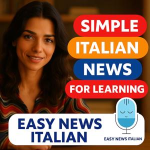 Easy News Italian Podcast