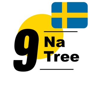 9Natree Sweden