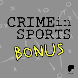 BONUS - CRIME IN SPORTS