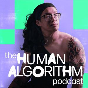 The Human Algorithm Podcast