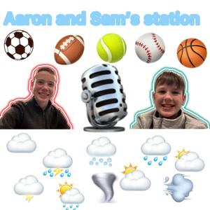 Aaron and Sam’s Station