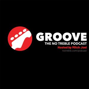 Groove -The Notreble Podcast