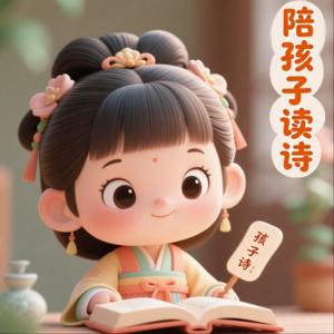 陪孩子读诗 | 古诗 | 诗歌 | 诗词 | 现代诗
