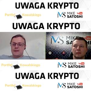 Uwaga Krypto!