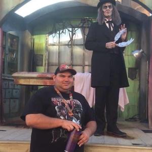 The Jimmypancakes20 Show