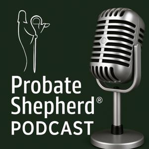 The Probate Shepherd