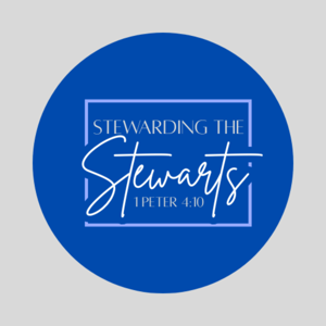 Stewarding The Stewarts