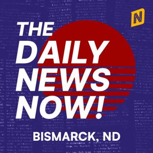 Bismarck News Today | 2 Min News | The Daily News Now!