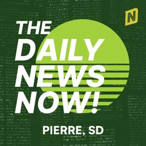 Pierre News Today | 2 Min News | The Daily News Now!