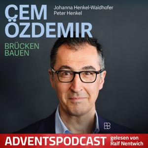 Brücken bauen im Advent