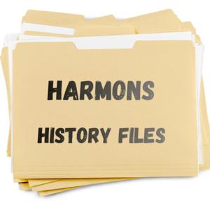 Harmons History Files
