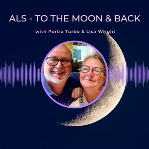 ALS -To the moon and back