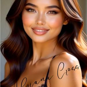 Adriana's Podcast