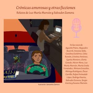 Crónicas amorosas y otras ficciones