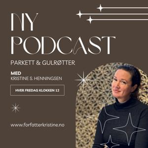 Parkett og gulrøtter