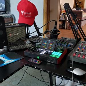 Nubian Public Podcast llc