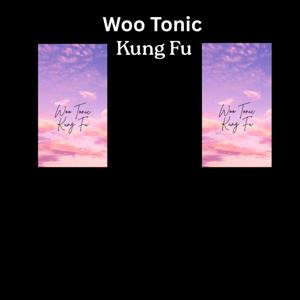 The history of Kung Fu