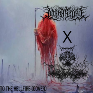 To the Hellfire (Cover)