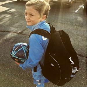 Tidey Talks Soccer - From All Around the World