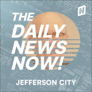 Jefferson City News Today | 2 Min News | The Daily News Now!