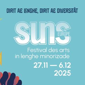 SUNS Europe 2025