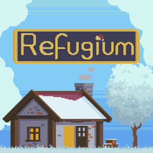 Auf Reise im Weihnachtszug