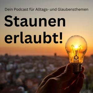 Staunen erlaubt!