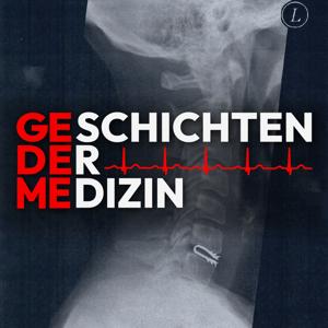 GESCHICHTEN DER MEDIZIN