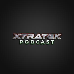 XTRATGK PODCAST