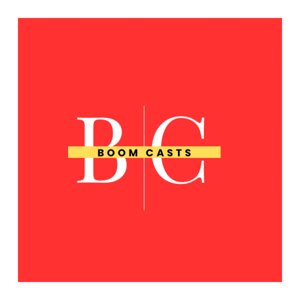 Boom Podcast