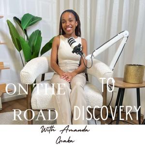 On The Road To Discovery