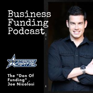 Business Funding Podcast