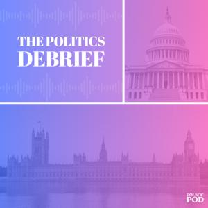 The Politics Debrief