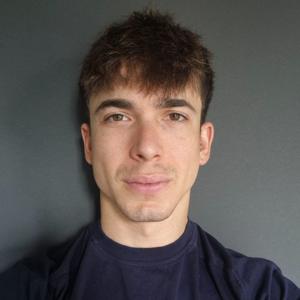 Transformación by Toni Garrido