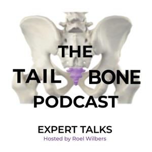 The Tailbone Podcast : Expert talks