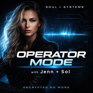 Soul + Systems with Jenn + Sol