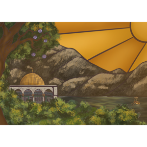 In the beginning....