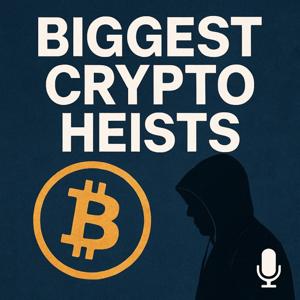 The Biggest Crypto Heists