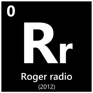 the RogeR radio podcast