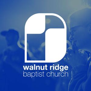 Walnut Ridge Baptist Church Podcast