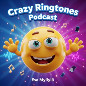 Crazy Ringtones Podcast