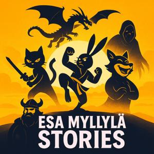 Esa Myllylä Stories