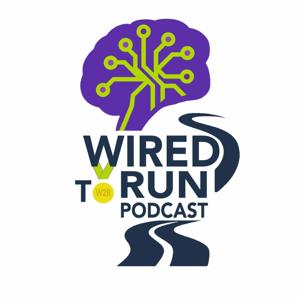 Wired To Run Podcast