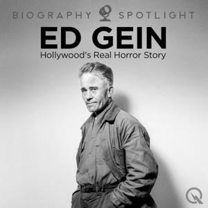 Ed Gein - Hollywood's Real Horror Story