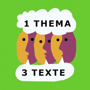 1 Thema 3 Texte